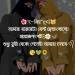 299+ best friend বন্ধুত্ব নিয়ে ক্যাপশন 2024